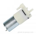 Mini Water Pump DC Micro water pump for automatic soap dispenser Factory